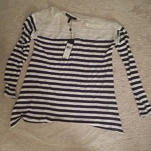 Nwt bcbg top